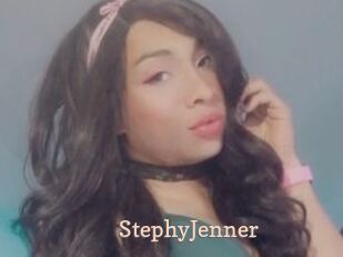 StephyJenner