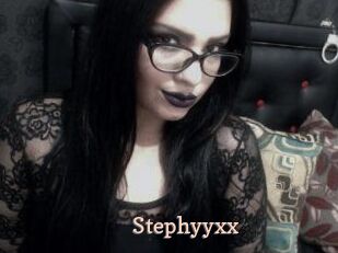 Stephyyxx