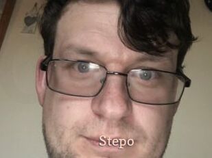 Stepo