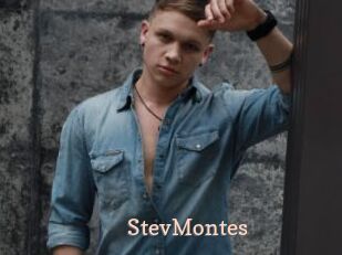 StevMontes