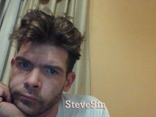 Steve9in