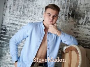 SteveMadon