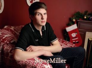 SteveMiller