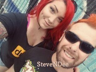 SteveNDee