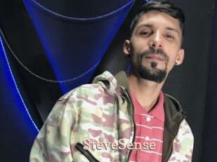 SteveSense