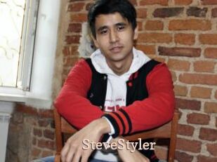 SteveStyler