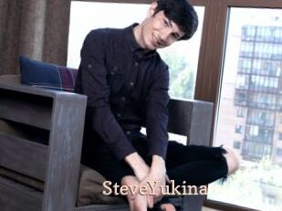 SteveYukina