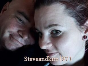Steveandkim1971