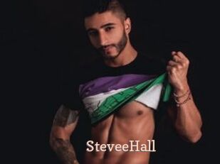 SteveeHall