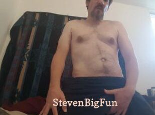 StevenBigFun