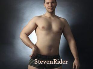 StevenRider