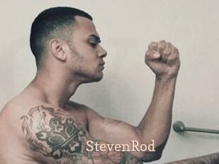 Steven_Rod