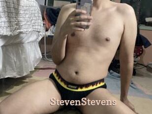 StevenStevens