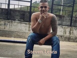 Steven_Lewis