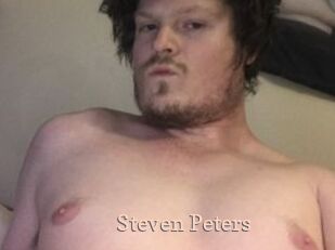 Steven_Peters