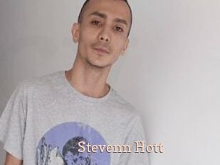 Stevenn_Hott