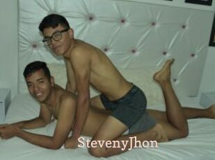 StevenyJhon