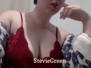 StevieGreen