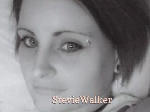 StevieWalker