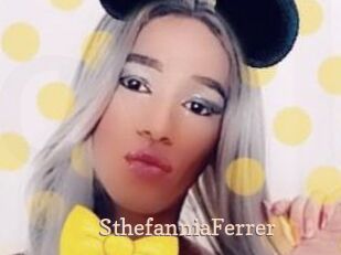 SthefanniaFerrer