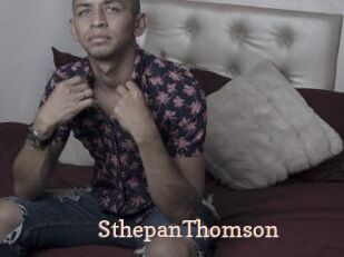 SthepanThomson