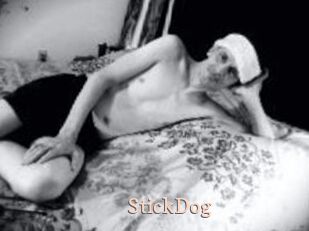 StickDog