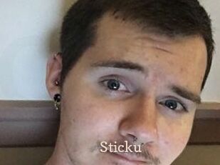 Sticku