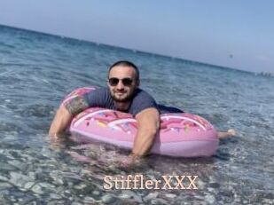 StifflerXXX