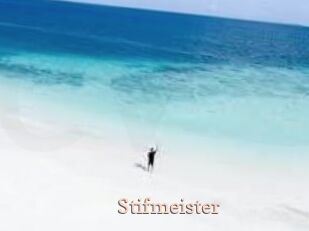 Stifmeister