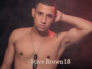 Stive_Brown18