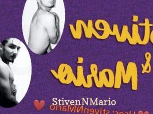 StivenNMario