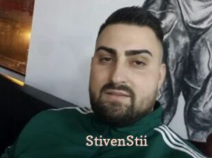 StivenStii