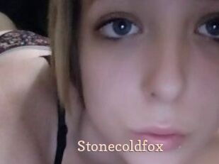Stonecoldfox_