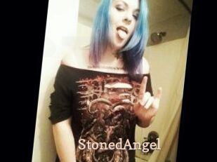 StonedAngel