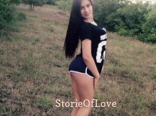 StorieOfLove