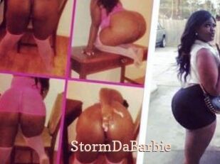 StormDaBarbie