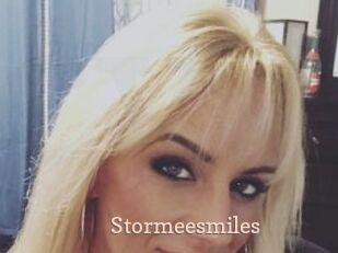 Stormeesmiles