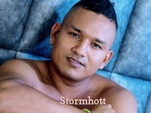 Stormhott