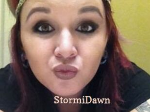 StormiDawn