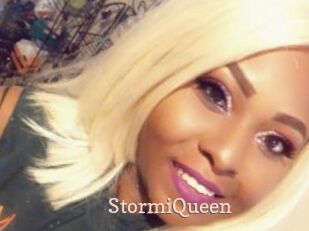 StormiQueen