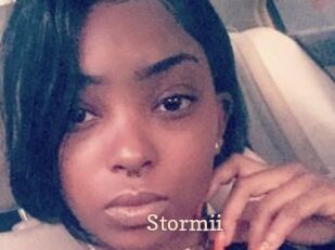 Stormii
