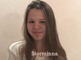 Storminna