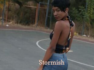 Stormish