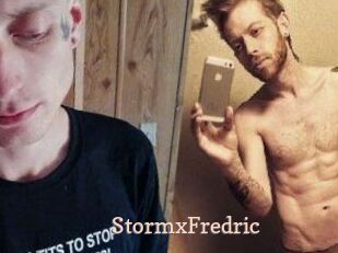StormxFredric