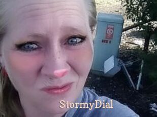 StormyDial