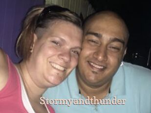 Stormyandthunder
