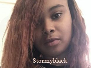 Stormyblack