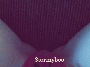 Stormyboo