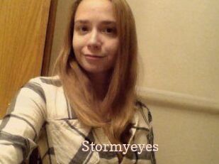 Stormyeyes