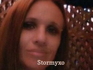 Stormyxo